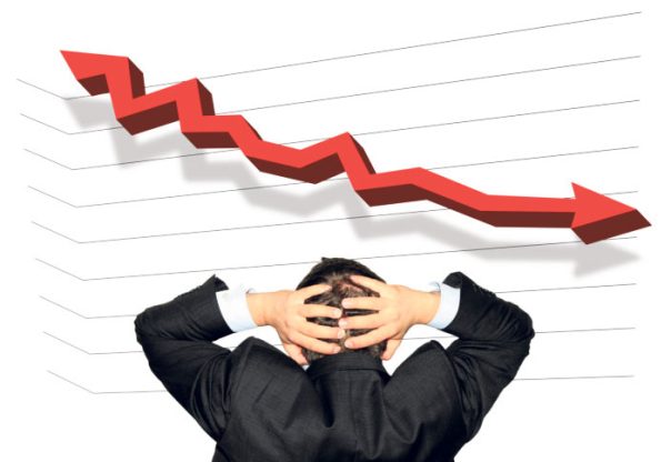 प्रि ओपन सेसनमा नेप्से परिसूचक घट्यो