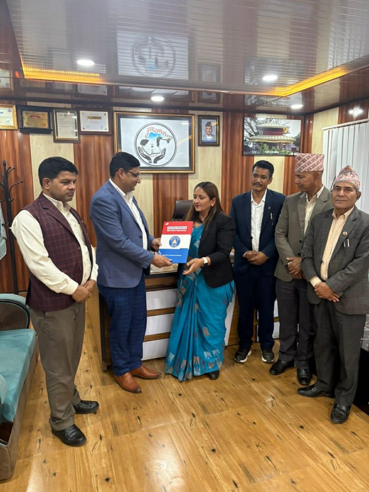 ‘अन्तरराष्ट्रिय सम्मेलनका लागि प्रदेश, स्थानीय सरकारसँग छलफल’