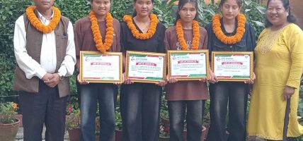 हेल्प नेपाल नेटवर्कको परोपकार र मानवीय सेवा यात्रा जारी