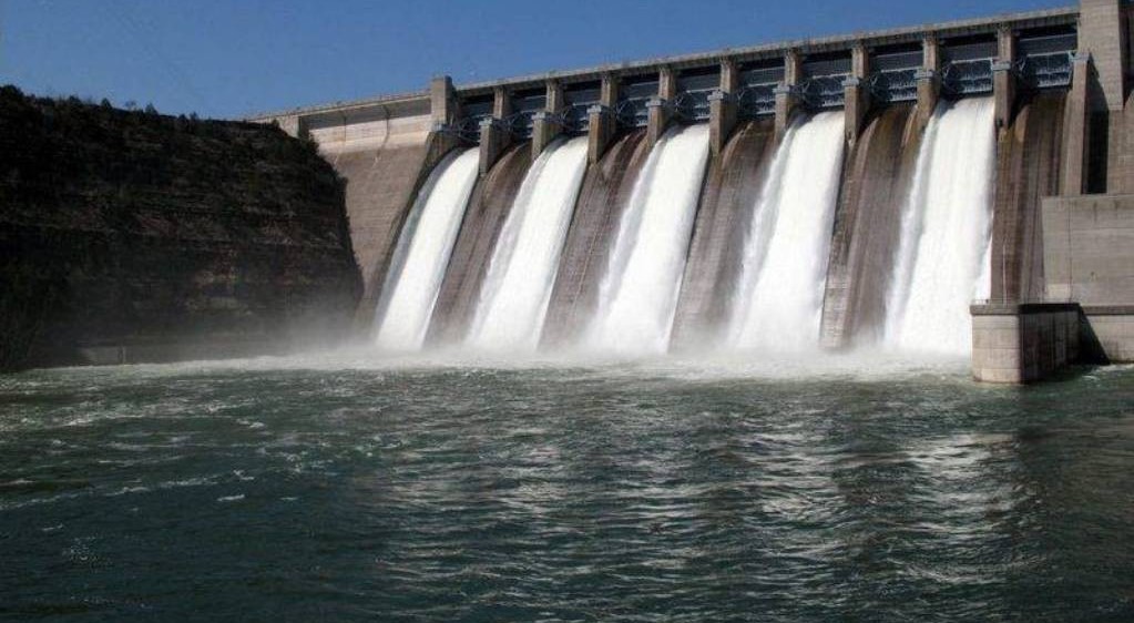 कालीगण्डकी जलविद्युत् आयोजना ६४० मेगावाटको हुने