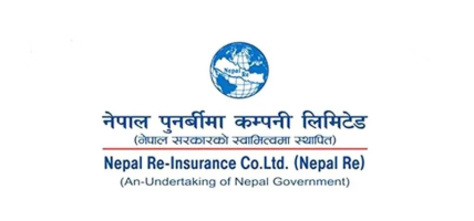 नेपाल पुनर्बिमा कम्पनीको अध्यक्षबाट सुरेन्द्र कुमार पौडेलको राजीनामा