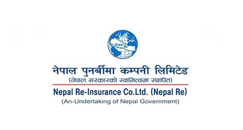 नेपाल पुनर्बिमा कम्पनीको अध्यक्षबाट सुरेन्द्र कुमार पौडेलको राजीनामा