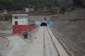 नागढुङ्गा सुरुङमार्गः सवारी साधनको शुल्क सार्वजनिक