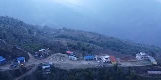 लुङ्गिनमा ‘एक टोल, एक खेलमैदान’ लुङ्गिनमा ‘एक टोल, एक खेलमैदान’