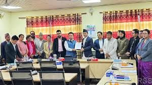 नयाँ नियमावलीमा सांसदको विशेषाधिकार प्रस्ताव