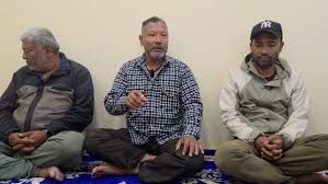 सुजनले चौथोपटक जिब्रो छेड्ने