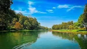 जलस्रोत संरक्षणसँगै पर्यटन प्रवद्र्धनः थलथले पोखरी नयाँ गन्तव्य