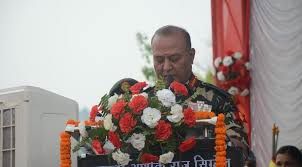 ‘राष्ट्रिय एकता कायम राख्न नेपाली सेना सदैव अग्रसर छ’