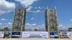 भक्तपुर औद्योगिक महोत्सवः ८० लाखको कारोबार