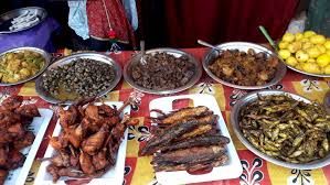 नेपालगञ्जमा पहिलोपटक थारु खाना महोत्सव