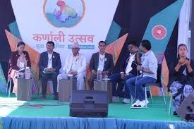 ‘कर्णाली उत्सवः कुडा कर्नालीका’ सम्पन्न