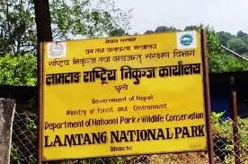 वन्यजन्तु सप्ताह : लाङटाङ राष्ट्रिय निकुञ्ज संरक्षणको यात्रा