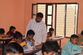 देवघाटका गुरुकूल शिक्षामा विद्यार्थीको आकर्षण