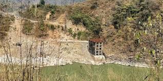 अलपत्र घुमाउने पुलको काम तत्काल सुरु गर्न निर्देशन