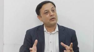 नवनिर्वाचित सभामुखलाई ज्येष्ठ सदस्य केसीको बधाई