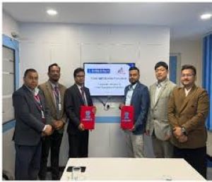 मेची इन्डष्ट्रिजले शेयर निष्काशन गर्दै, बिक्री प्रबन्धकमा सेवा नेपाल एसबिआई मर्चेण्ट बैंकिङ्ग नियुक्त