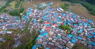 क्व्होलासोथारको एक हजार २०० वर्ष पुरानो ऐतिहासिकता उजागर गरिँदै