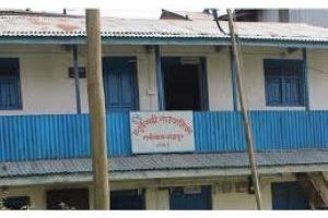 तीन सडक र वडा कार्यालय भवन निर्माण एकसाथ