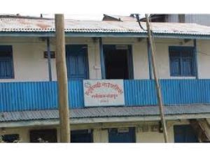 तीन सडक र वडा कार्यालय भवन निर्माण एकसाथ