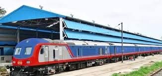 रेल्वे सेवा ७९ करोड ऋणमा