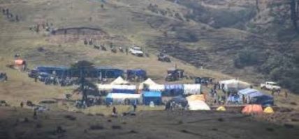 पाँचथरको फालोट क्षेत्रस्थित ‘गोठ–बास’मा पर्यटक आकर्षित हुँदै