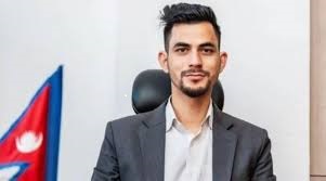 रास्वपाको महामन्त्रीमा शाह मनोनित