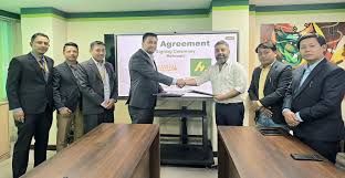 हिलोरा हिल्स रिसोर्ट लिमिटेडले साधारण शेयर निष्काशन गर्ने, निष्काशन तथा बिक्री प्रबन्धकमा लक्ष्मी सन्राइज क्यापिटल