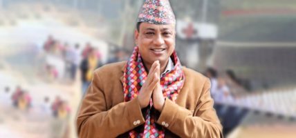 ‘जनताको चाहना र भूगोललाई हेरेर नीति बन्नुपर्छ’