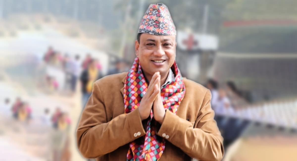 ‘जनताको चाहना र भूगोललाई हेरेर नीति बन्नुपर्छ’