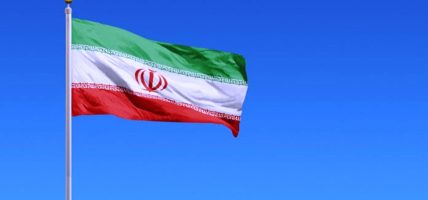 नाकाबन्दीले इरान थिचिँदै