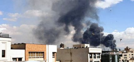 मध्यपूर्व तनाव चर्किंदा तेलदेखि कूटनीतिसम्म असर