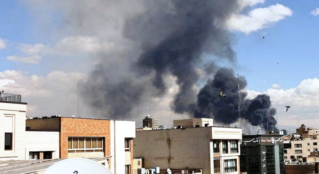 मध्यपूर्व तनाव चर्किंदा तेलदेखि कूटनीतिसम्म असर