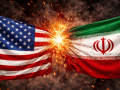 इरान–अमेरिका तनावबीच मस्को दौडधुप