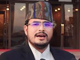 संसद् छलेर नभई सहकार्यबाट अघि बढ्न प्रधानमन्त्रीलाई ज्ञानेन्द्र शाहीको सुझाव