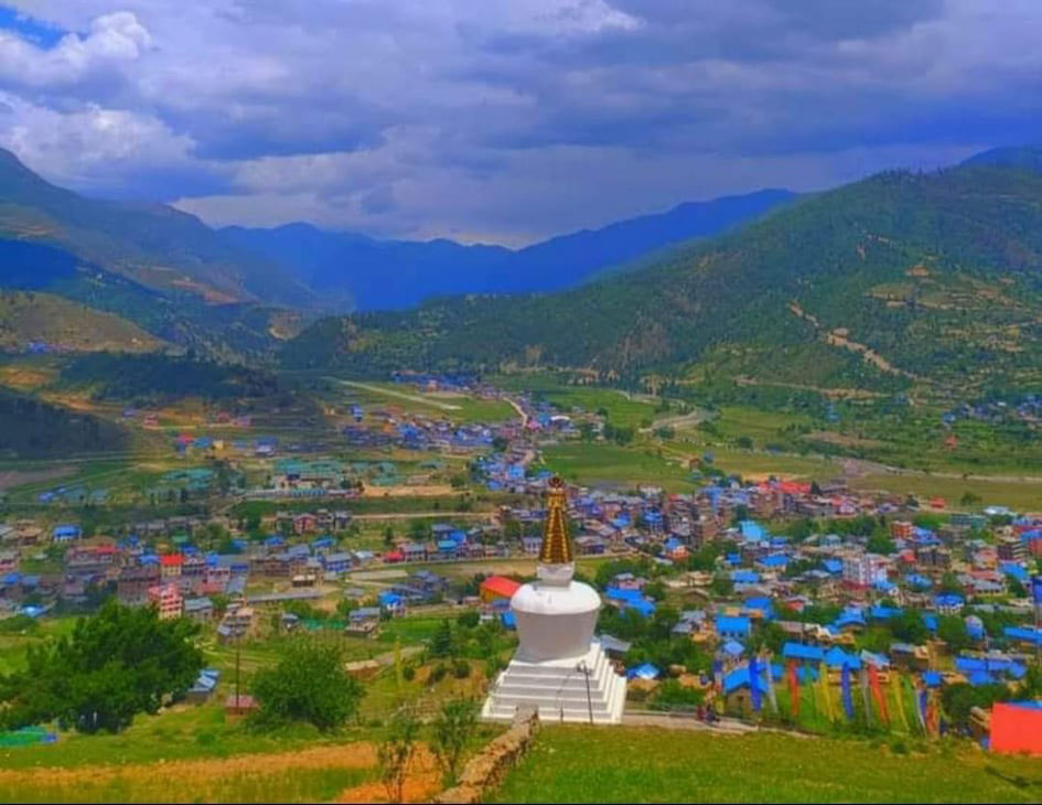 वैशाख २ गतेदेखि जुम्लामा आर्थिक गणना