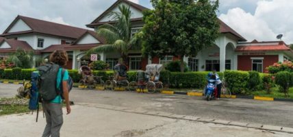 पूर्वीनाका काँकडभिट्टाबाट सात हजार ६४२ पर्यटक भित्रिए