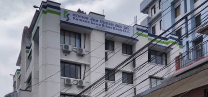 कामना सेवा विकास बैंकको नाफा १९.३७ प्रतिशतले बढ्यो