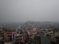 सुधारिँदै काठमाडौंको वायु गुणस्तर