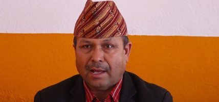 व्यवसायीका समस्याप्रति संवेदनशिल बन्न अर्थमन्त्रीलाई महासंघको आग्रह