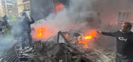 लेबनानमा भएको सहायताकर्मीको हत्याको विश्व व्यापी निन्दा, युद्ध अन्त्य गर्न आह्वान लेबनानमा भएको सहायताकर्मीको हत्याको विश्व व्यापी निन्दा, युद्ध अन्त्य गर्न आह्वान