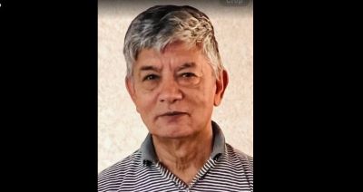 वरिष्ठ कलाकार मदनकृष्ण श्रेष्ठलाई नागरिक अभिनन्दन