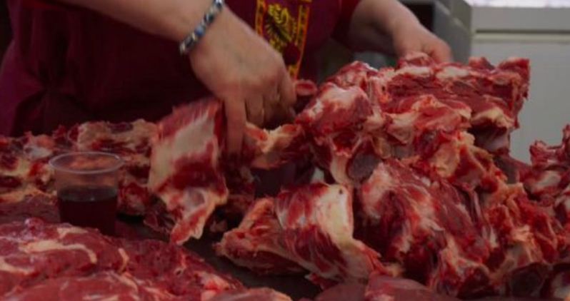 पशु बधशाला र मासु जाँच ऐन तीन सहरमा मात्र लागू