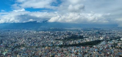 वर्षापछि वायुको गुणस्तरमा सुधार