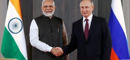 रुस र भारतबीच ऐतिहासिक सैन्य सम्झौता