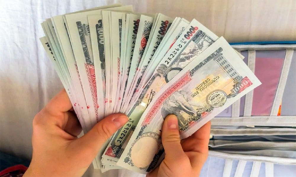 निजामती कर्मचारीको तलब १५ दिनमा भुक्तानी सुरु