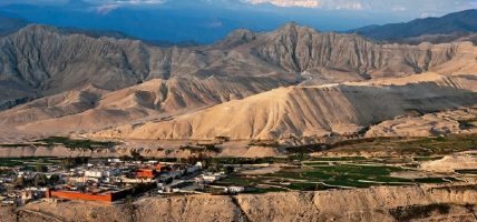 उपल्लो मुस्ताङमा नयाँ पुस्तालाई ‘स्याब्रो र टुङ्ना’ प्रशिक्षण