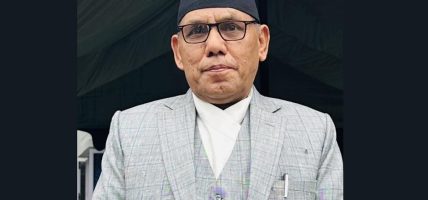 देशप्रति इमानदार, आशा र विश्वासको दृष्टिकोण आवश्यक छ : अध्यक्ष दाहाल