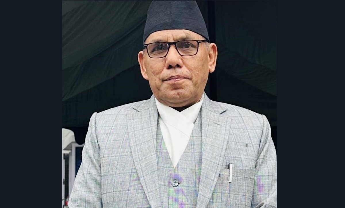 देशप्रति इमानदार, आशा र विश्वासको दृष्टिकोण आवश्यक छ : अध्यक्ष दाहाल