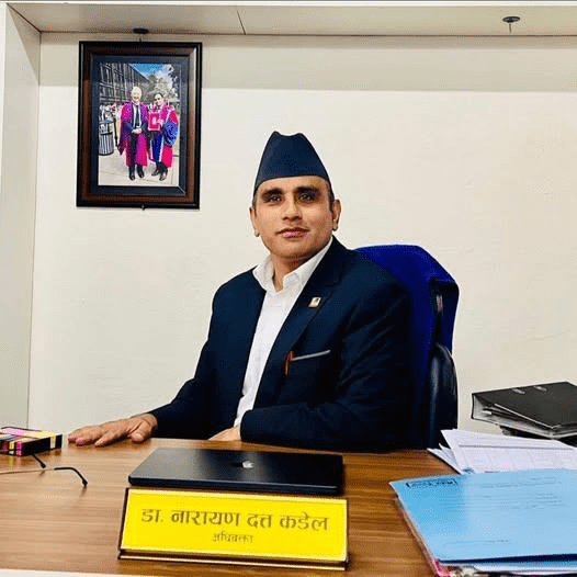 महान्यायाधिवक्ता कँडेलविरुद्धको रिटमा सर्वोच्चद्वारा सरकारसँग स्पष्टीकरण माग