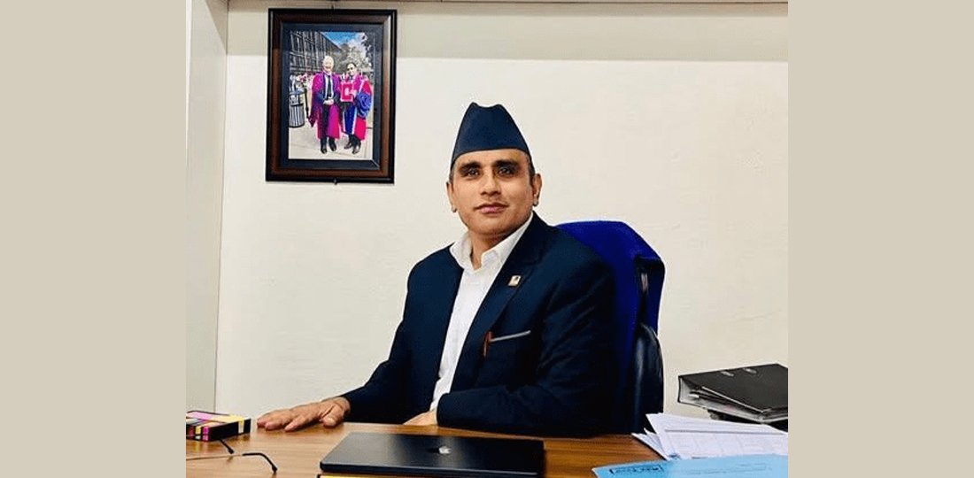 महान्यायाधिवक्ता कँडेलको योग्यतामा प्रश्न: दायर रिटमा सुनुवाइ हुँदै